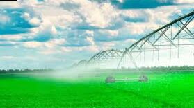 Information on the irrigator irrigation system.