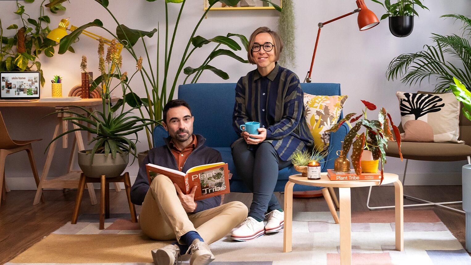 Styling of plants: what is it and how to apply it to your home?