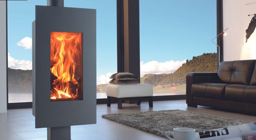 Prepare for the cold with firewood for fire