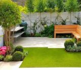 5 ideas to transform your garden into a creative and relaxing space – Blog