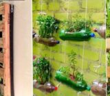 6 ideas for vertical gardens that you can create at home – blog