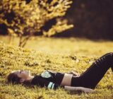 As 15 minutes in nature they can make you happier – blog