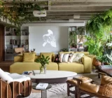 Biophile design or how to reconnect with nature – blog