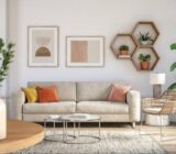Did you know that having flowers and plants at home can alleviate anxiety?