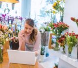 Online flower stores in Portugal