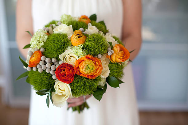 Flowers for weddings how to choose events Wedding flowers
