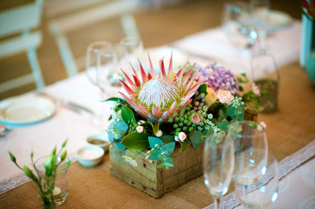 Flowers for weddings how to choose