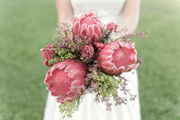 Flowers for weddings how to choose