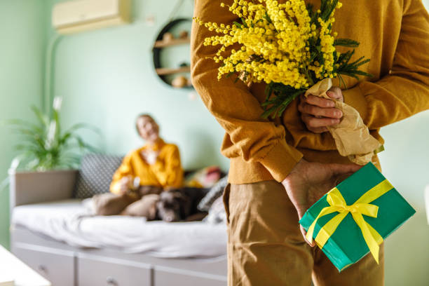 The flowers of March: spring is coming in the news The flowers of March: spring is coming